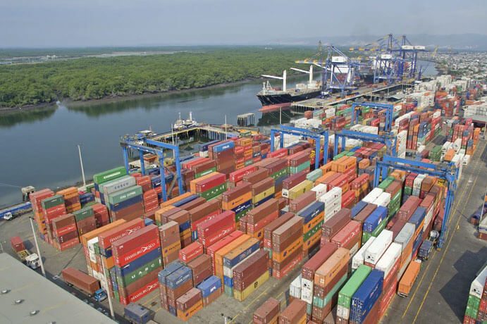 Air Freight Export Services